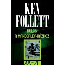 Kulcs a Manderley-házhoz 18.95 + 1.95 Royal Mail Kulcs a Manderley-házhoz 18.95 + 1.95 Royal Mail